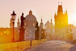 What to see in Prague  - preview image